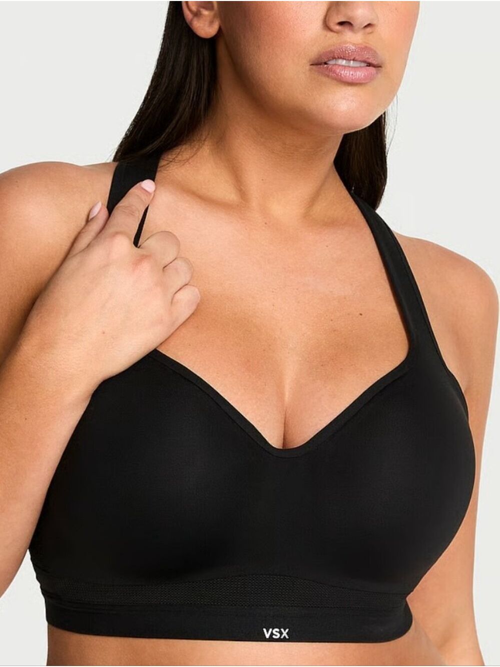 VSX Incredible Max Sports Bra Sz 42DDD NWT